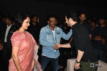 Officer Movie Pre Release Event Photos